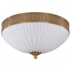 Накладной светильник reccagni angelo 9350 pl 9350-3